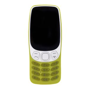 Nokia 3210 (2024) 2G Auriu