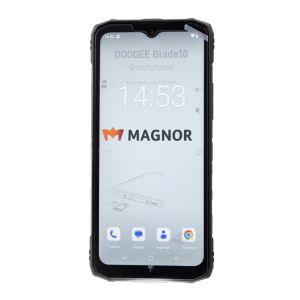 Doogee Blade 10 4Gb Ram 128Gb Gri