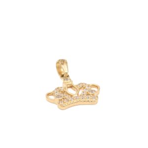 Pandantiv Aur 14K Galben 1.05 g