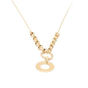 Colier Aur 14K Galben