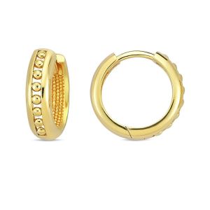 Cercei Aur 14K Galben