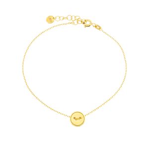 Bratara Aur 14K Galben 1.48 g