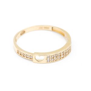 Inel Aur 14K Galben 