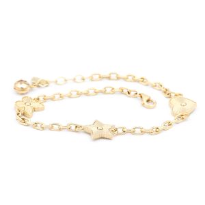Bratara Aur 14K Galben