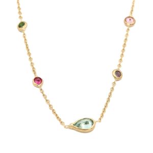 Colier Aur 14K Galben