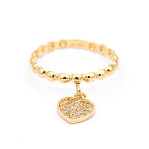 Inel Aur 14K Galben