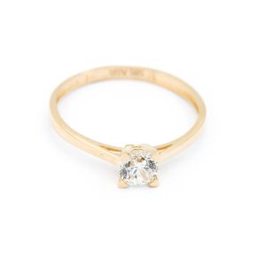 Inel Aur 14K Galben