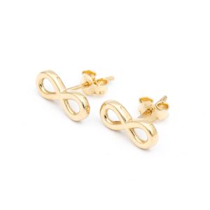 Cercei Aur 14K Galben