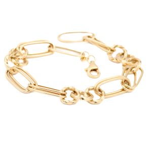 Bratara Aur 14K Galben  