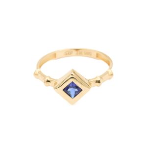 Inel Aur 14K Galben