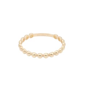 Inel Aur 14K galben