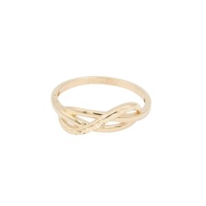Inel Aur 14K galben