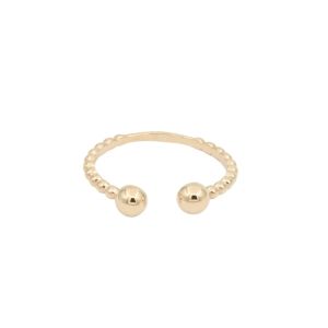 Inel Aur 14K galben