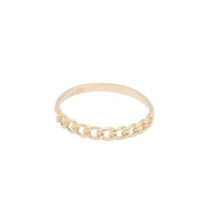 Inel Aur 14K galben