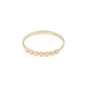 Inel Aur 14K galben