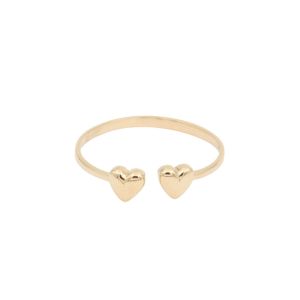 Inel Aur 14K galben