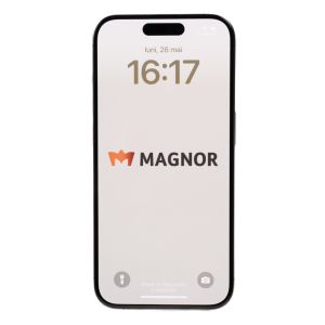 Apple iPhone 15 Pro 8Gb Ram 128Gb Negru Baterie 89%