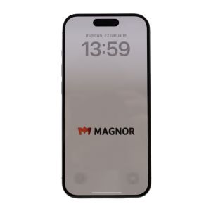 Apple iPhone 15 Pro 8Gb Ram 128Gb Negru Baterie 92% 