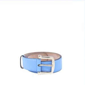 Gucci Microguccissima Belt