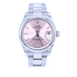 Rolex Datejust 278240