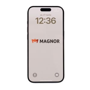 Apple iPhone 15 Pro 8Gb Ram 128Gb Albastru Baterie 88% 