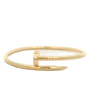 Bratara Aur 18K Cartier Juste un Clou 