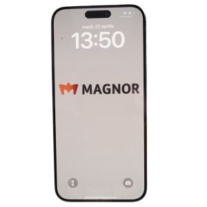 Apple iPhone 15 Pro Max 8Gb Ram 256Gb Negru Baterie 96%