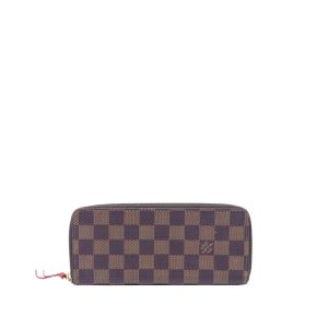 Louis Vuitton Clemence Wallet
