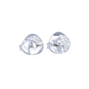 Colier cu diamante Aur 18K