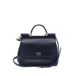 Shoulder Bags - Dolce Gabbana Sicily 