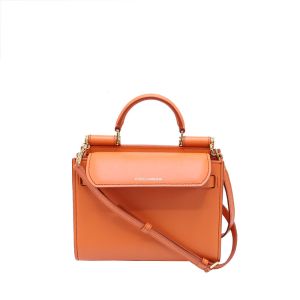 Shoulder Bags - Dolce Gabbana Sicily 62