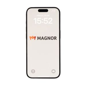 Apple iPhone 15 Pro 6Gb Ram 128Gb Negru Baterie 91% 