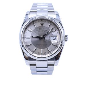 Rolex Datejust 116200