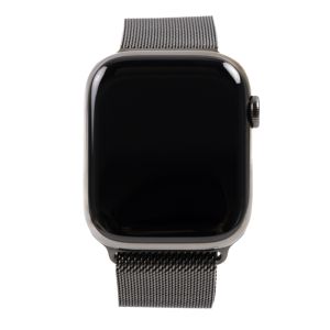 Apple Watch Series LTE 45mm Baterie 94%