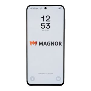 Samsung Galaxy A56 5G 8Gb Ram 128Gb Argintiu 