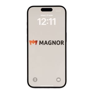 Apple iPhone 15 Pro 8Gb Ram 128Gb Negru Baterie 88% 