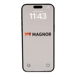 Apple iPhone 15 Pro Max 8Gb Ram 256Gb Albastru Baterie 98% 