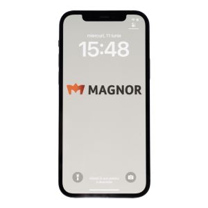 Apple iPhone 12 4Gb Ram 64Gb Albastru Baterie 87% 