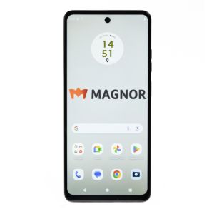 Motorola G24 4Gb Ram 128Gb Gri 