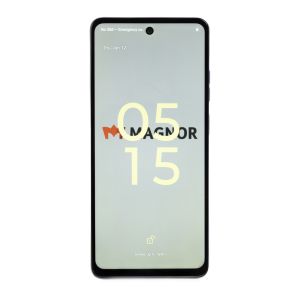 Motorola G04 4Gb Ram 64Gb Albastru 