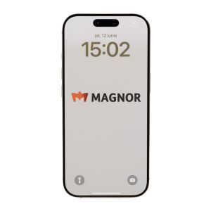 Apple iPhone 16 Pro 8Gb Ram 128Gb Auriu Baterie 100% 