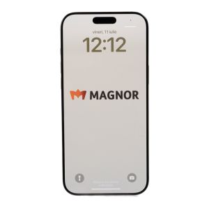 Electronics - Apple iPhone 16 Pro Max 8Gb Ram 256Gb Negru Baterie 100% 