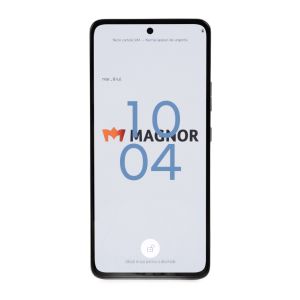 Motorola G72 8Gb Ram 128Gb Gri 
