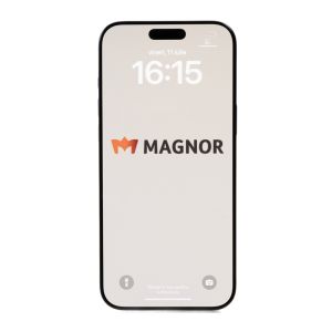 Electronics - Apple iPhone 16 Pro Max 8Gb Ram 512Gb Negru Baterie 100% 