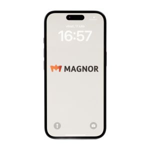 Electronics - Apple iPhone 16 8Gb Ram 128Gb Negru Baterie 97% 