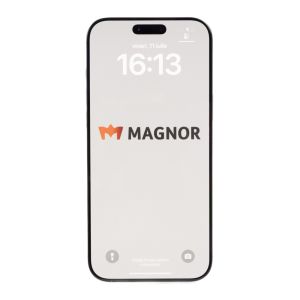 Electronics - Apple iPhone 16 Pro Max 8Gb Ram 256Gb Negru Baterie 100% 