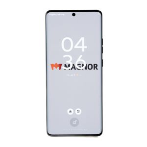Electronics - Motorola Edge 50 Pro 12Gb Ram 512Gb Negru 