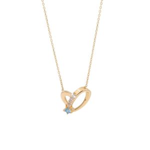 Colier Aur 14K Galben