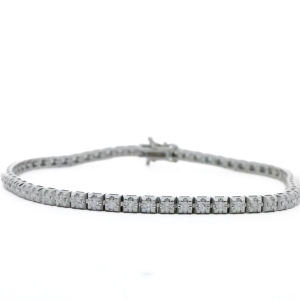 Diamond Bracelets - Bratara cu diamante Aur 14K