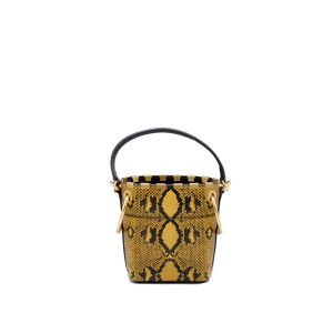 Chloe Mini Roy Snake Print
